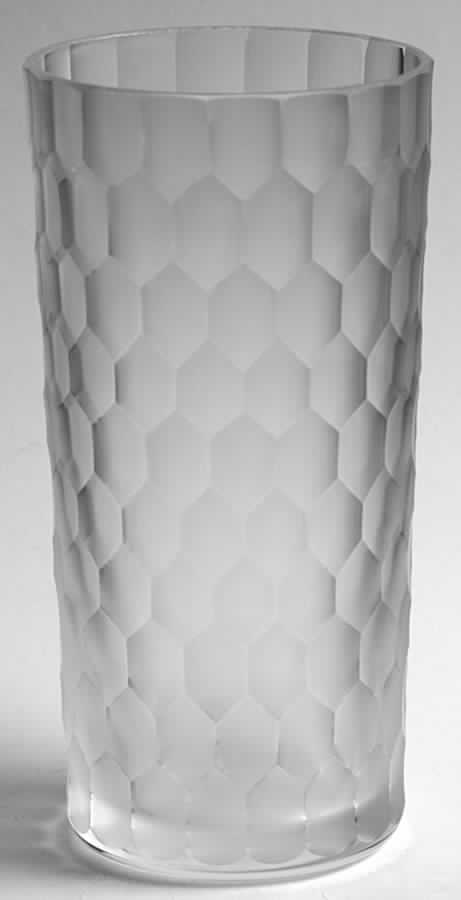Verlaine Highball Glass by St Louis-1