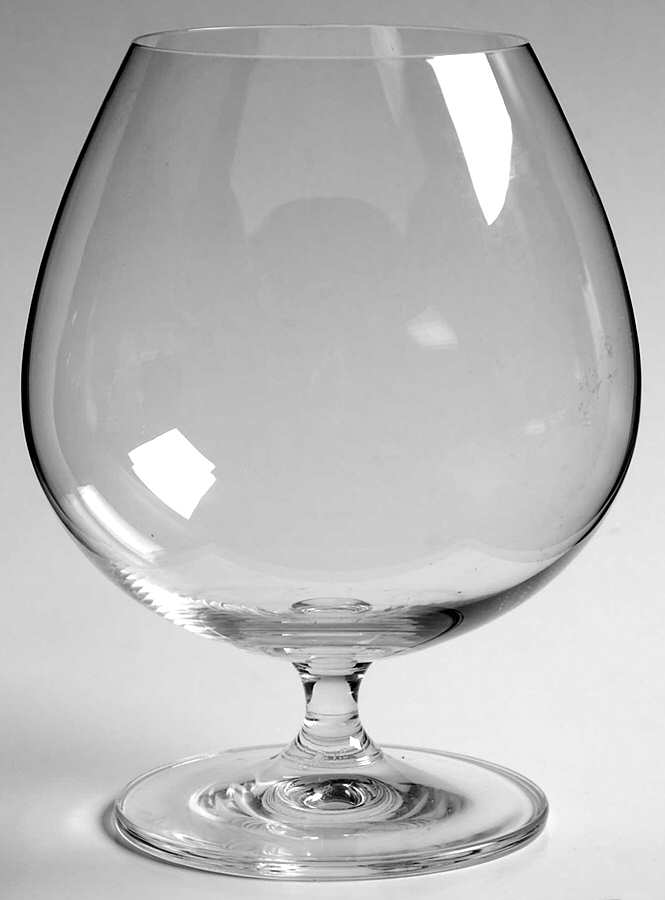 Connoisseur Brandy Glass by Studio Nova-1