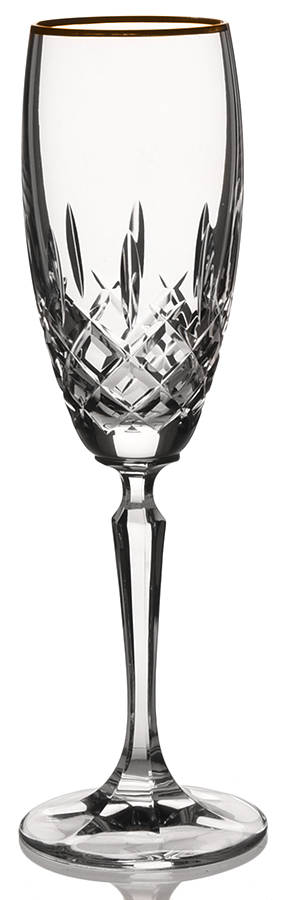 Alexa Gold Fluted Champagne by Schott-Zwiesel-1