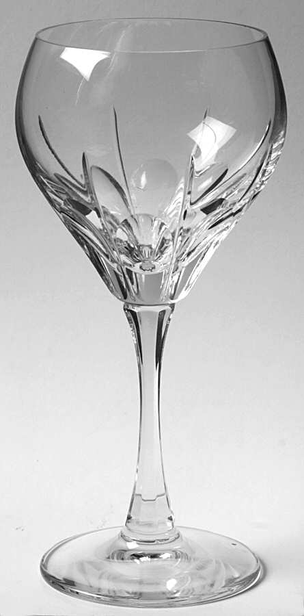 Stradivari Water Goblet by Spiegelau-1