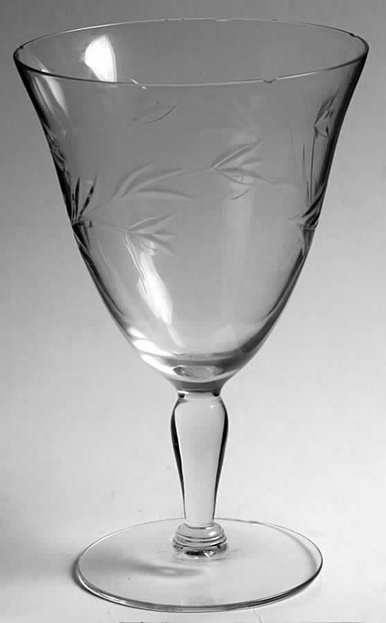 56-3 Water Goblet by Susquehanna-1