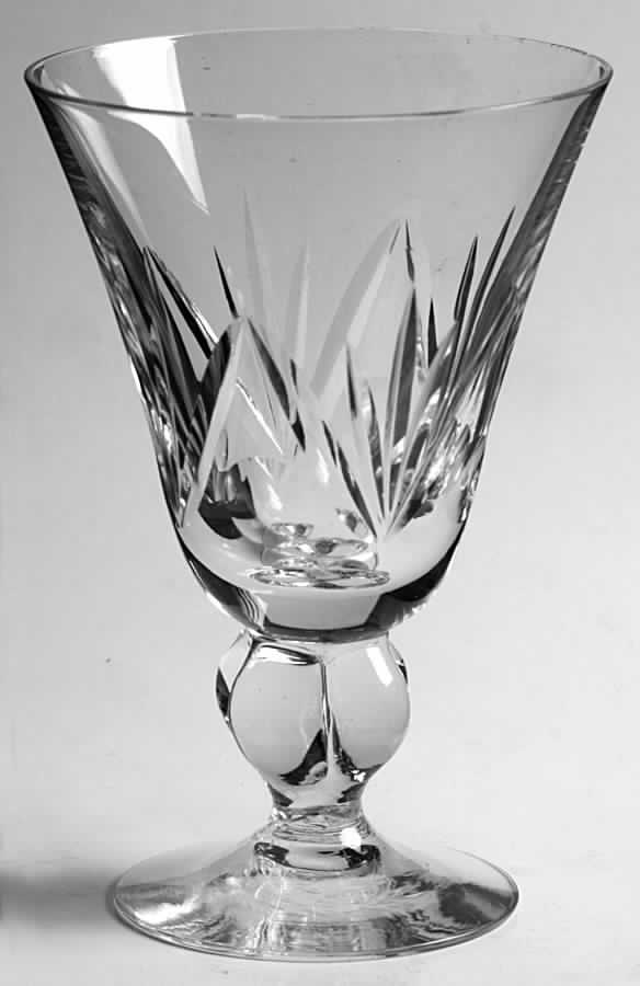 SWE2 Water Goblet by Swedish-1