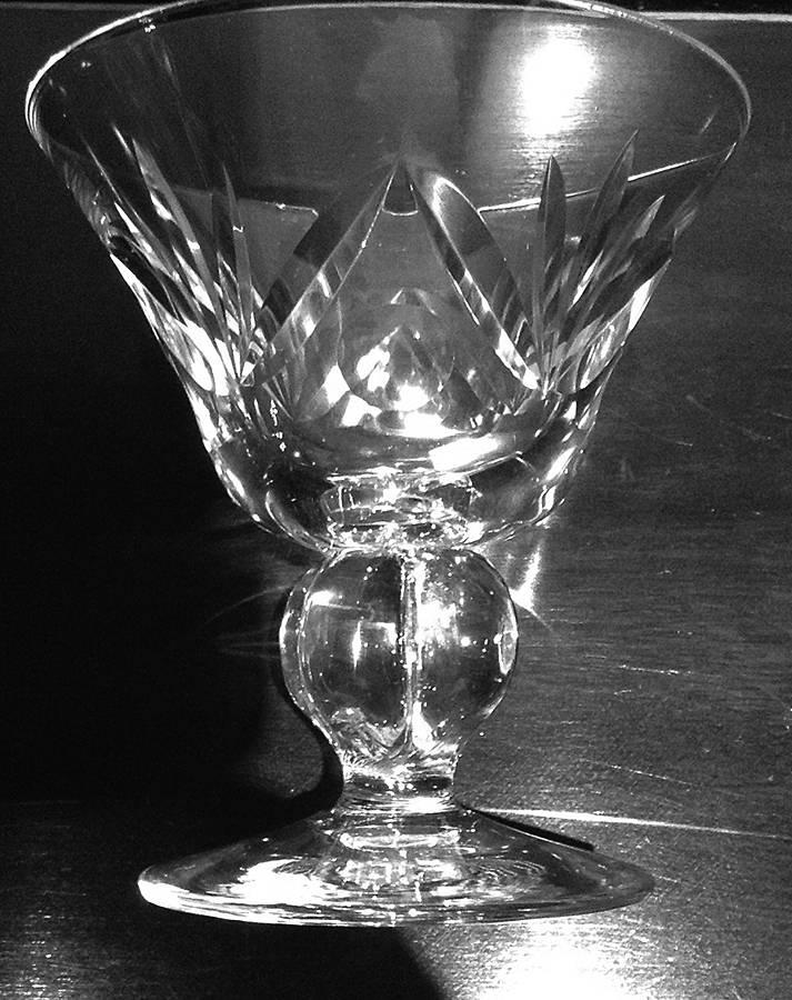 SWE2 Cordial Glass by Swedish-1