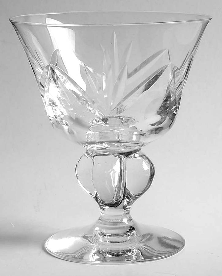 SWE2 Champagne/Tall Sherbet by Swedish-1