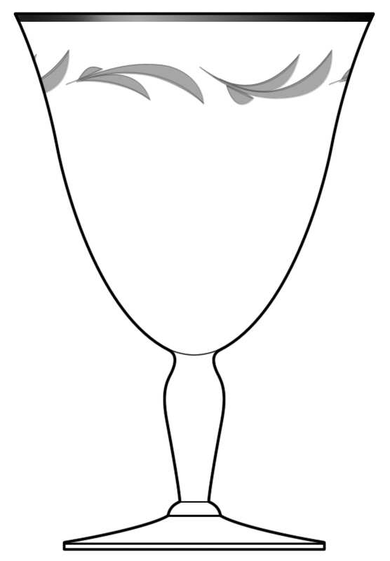 56-4 Water Goblet by Susquehanna-1