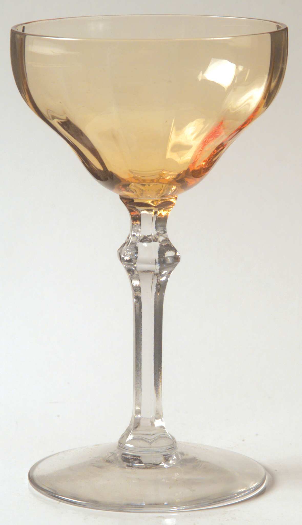 485 Amber (Optic) Liquor Cocktail by Seneca-1