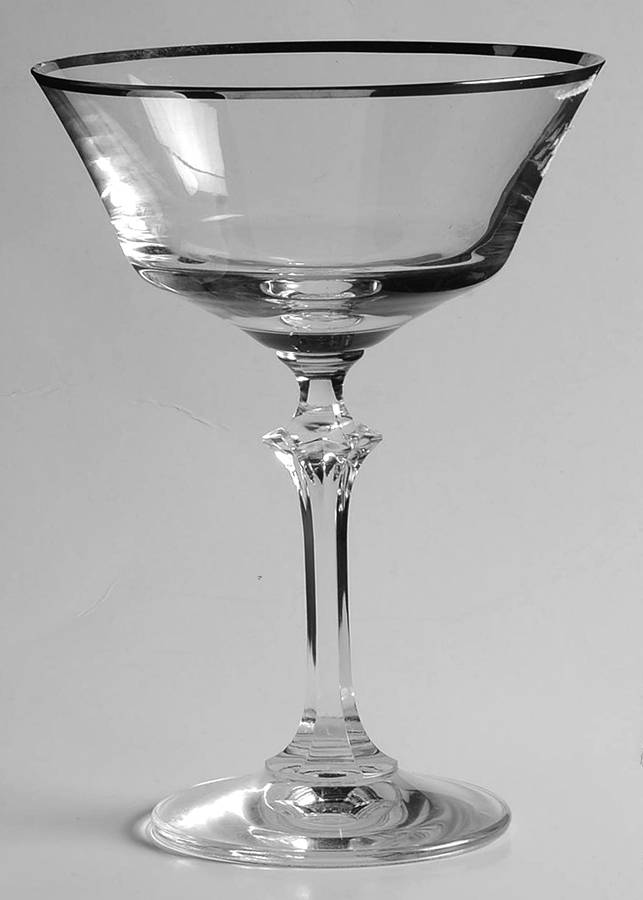 SPI10 Champagne/Tall Sherbet by Spiegelau-1