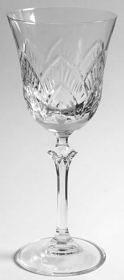 SPI11 Water Goblet by Spiegelau-1