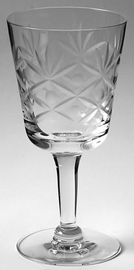 SEN1 Water Goblet by Seneca-1
