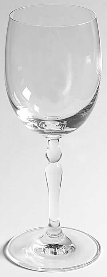 Evita Water Goblet by Studio Nova-1
