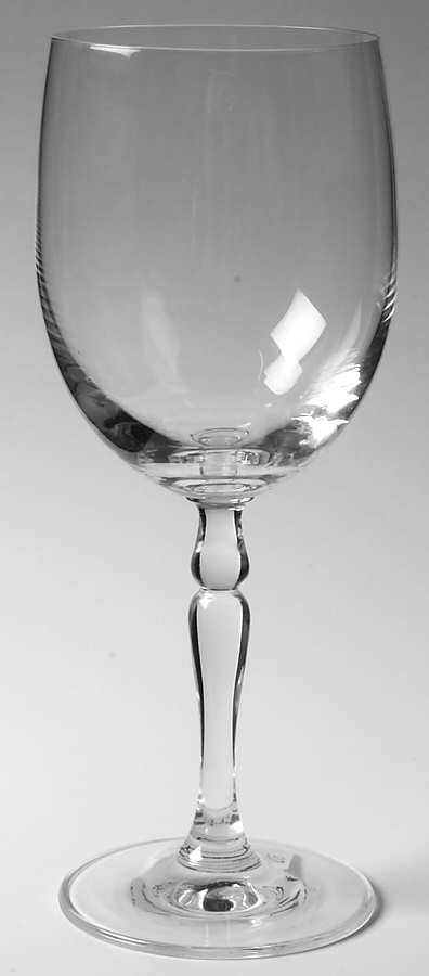 Evita Water Goblet by Studio Nova-1
