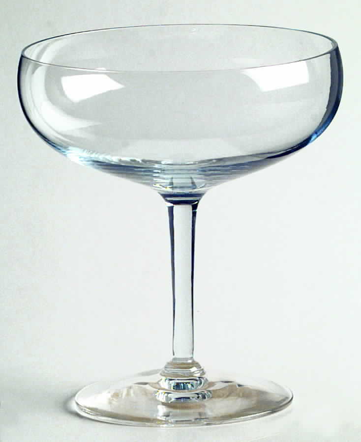 Chalet Blue Champagne/Tall Sherbet by Seneca-1
