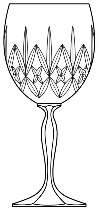 SCZ18 Water Goblet by Schott-Zwiesel-1
