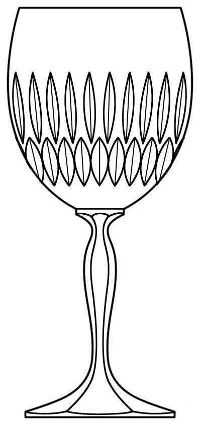 Chelsey Water Goblet by Schott-Zwiesel-1