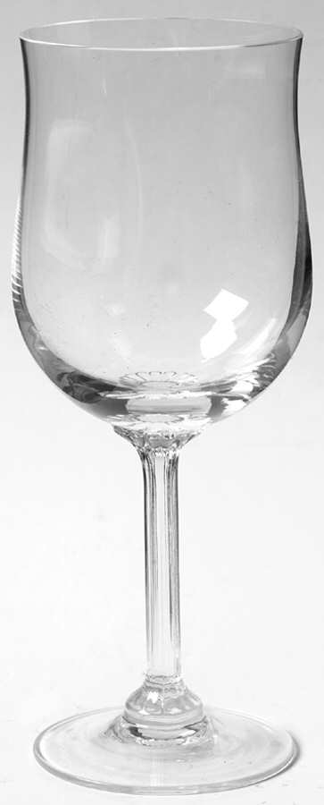 Fantasia Clear Wine Glass by Sasaki-1
