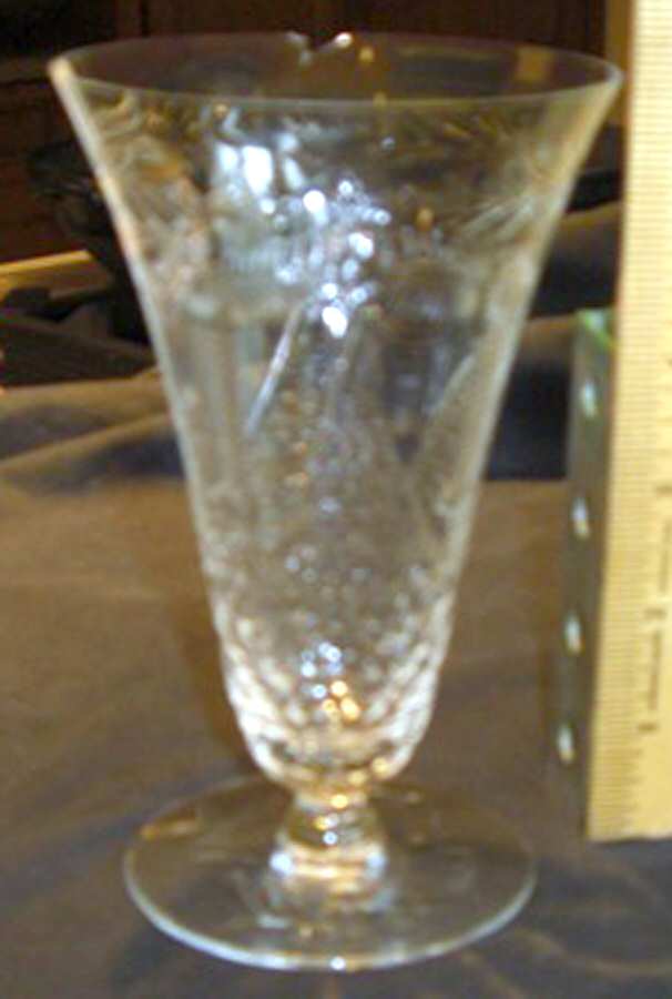 190-18 10 Oz Footed Tumbler by Seneca-1