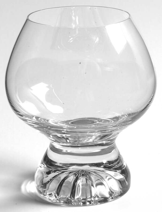 Medley Brandy Glass by Studio Nova-1