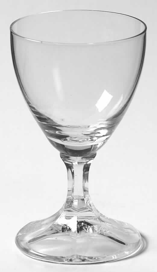 Neckar Clear Cordial Glass by Schott-Zwiesel-1