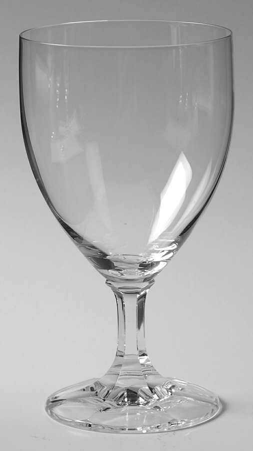 Neckar Clear Water Goblet by Schott-Zwiesel-1