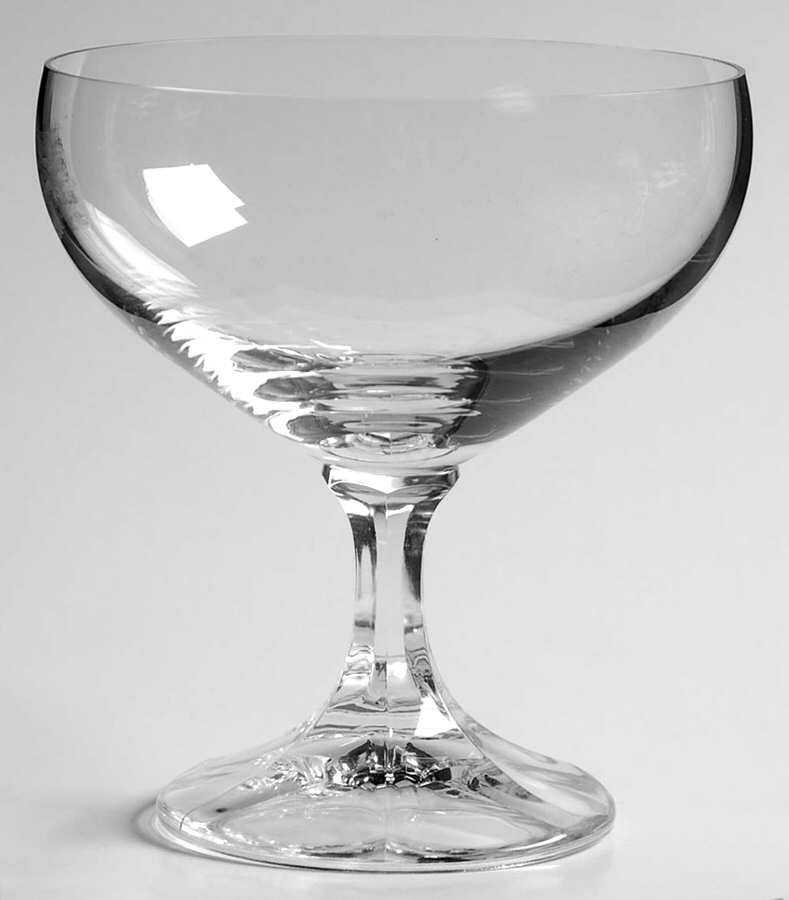 Neckar Clear Champagne/Tall Sherbet by Schott-Zwiesel-1