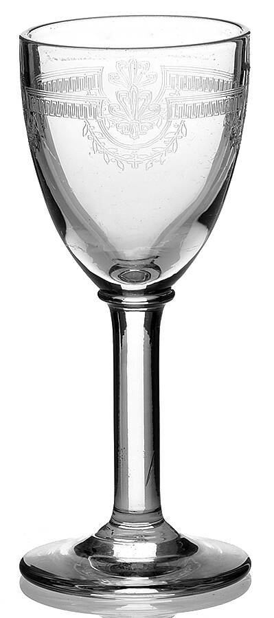Manon Cordial by St Louis-1