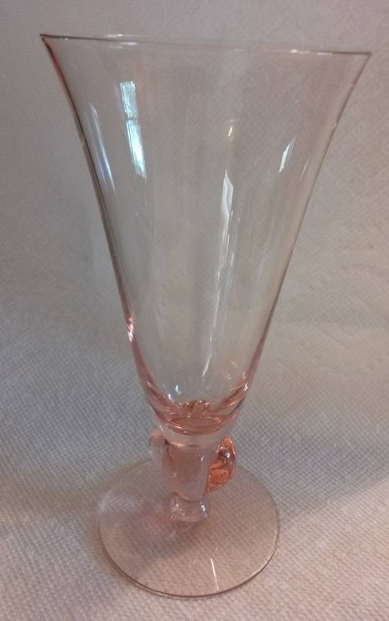 Gulli Pink Parfait by Swedish-1