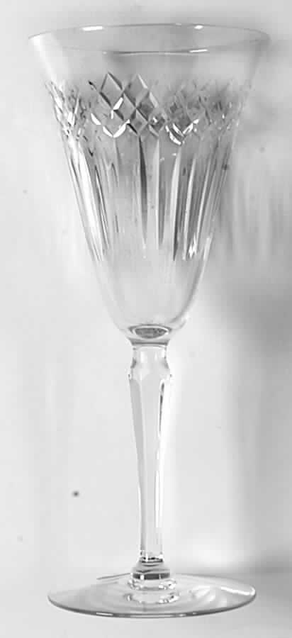 190-19 Water Goblet by Seneca-1