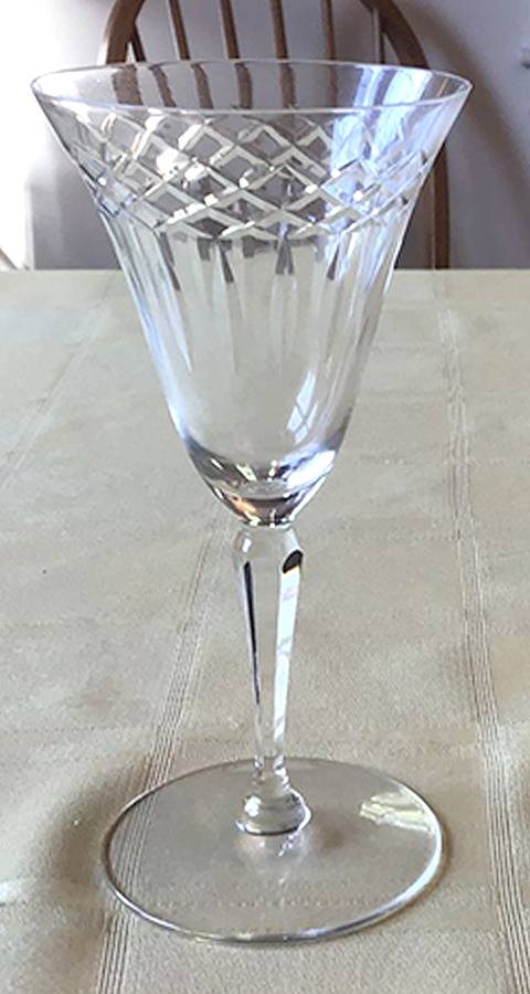 190-19 Wine Glass by Seneca-1