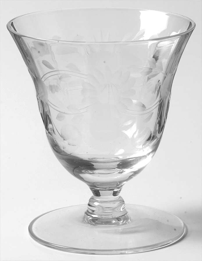 Cut 250 Gray Oyster or Fruit Cocktail by Seneca-1