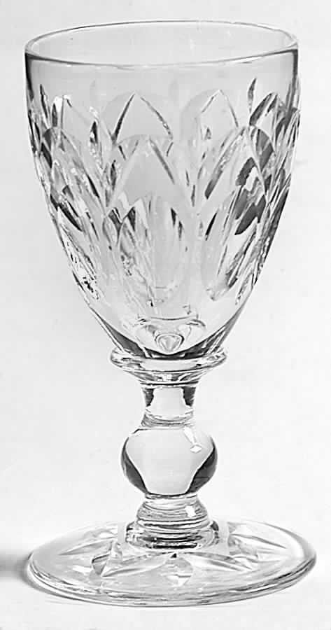 STU15 Cordial Glass by Stuart-1