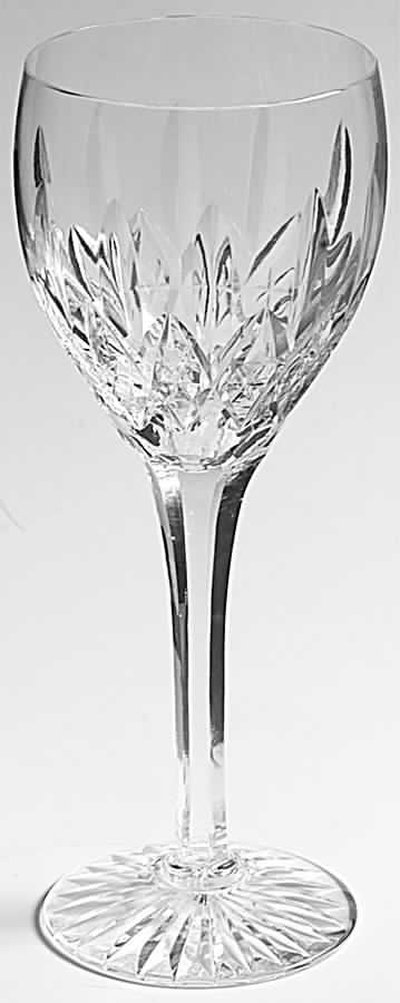 STU16 Water Goblet by Stuart-1