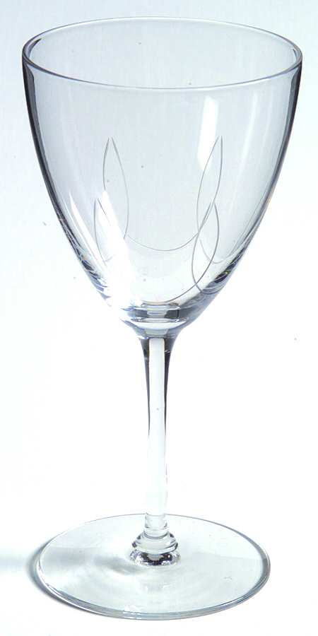 Ballet Wine Glass by Seneca-1