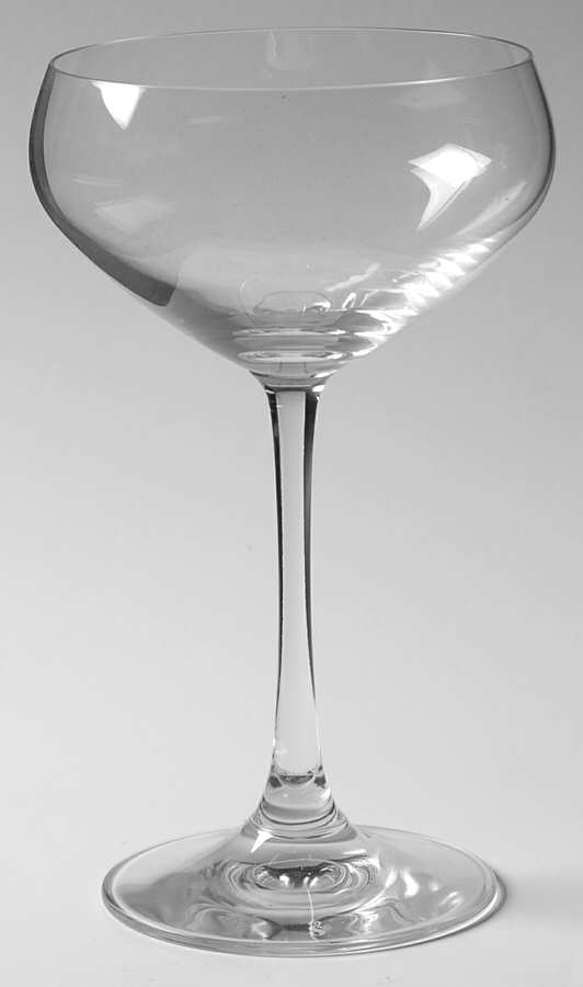 Vino Grande Champagne/Tall Sherbet by Spiegelau-1