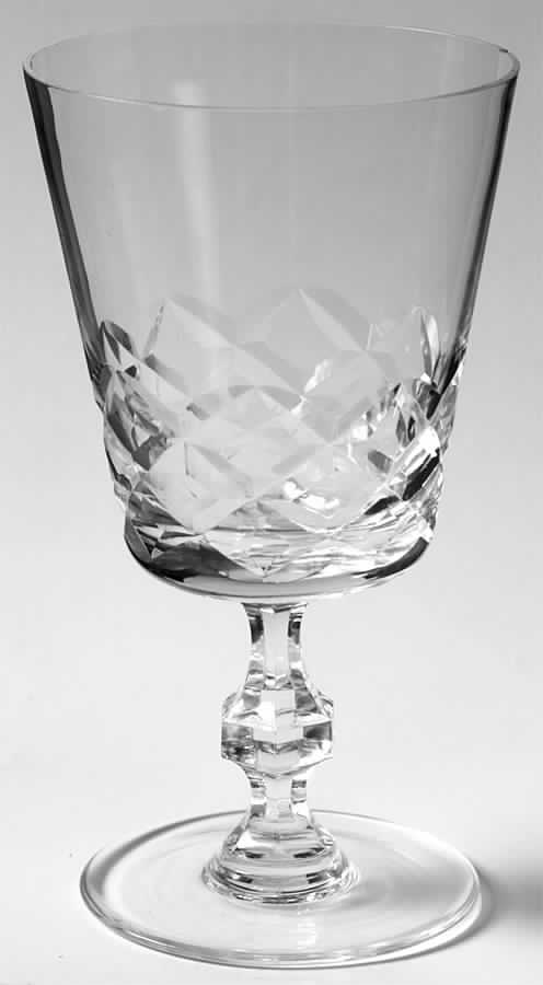 SPC2 Water Goblet by Spode-1