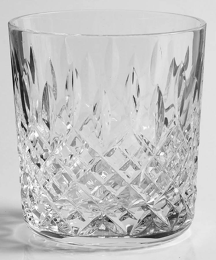 Cambridge Double Old Fashioned by Stuart-1