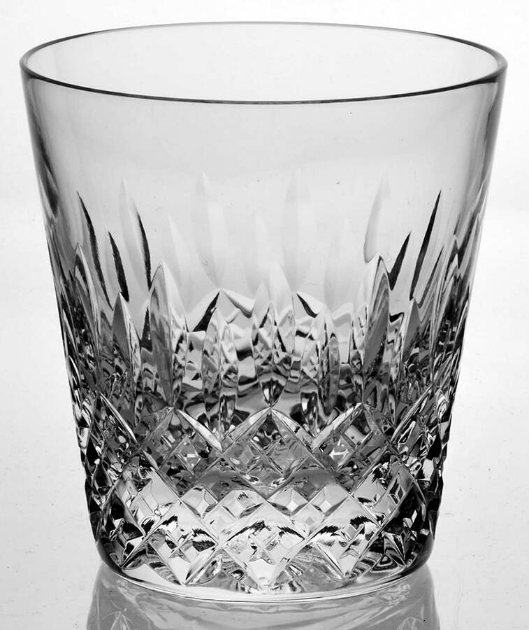 Cambridge 10 Oz Flat Tumbler by Stuart-1