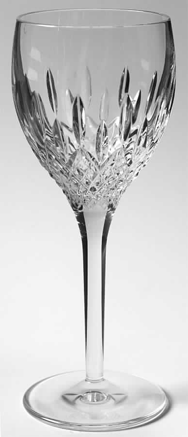 Cambridge Water Goblet by Stuart-1