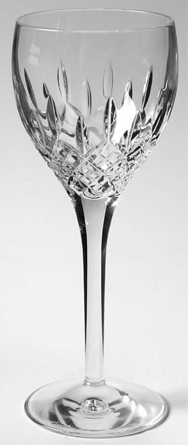 Cambridge Wine Glass by Stuart-1