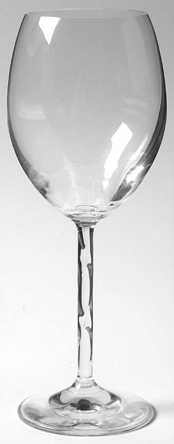 Braid Water Goblet by Studio Nova-1