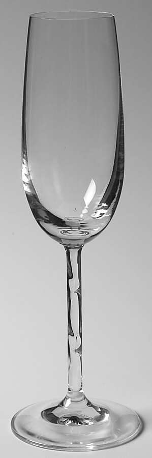 Braid Fluted Champagne by Studio Nova-1