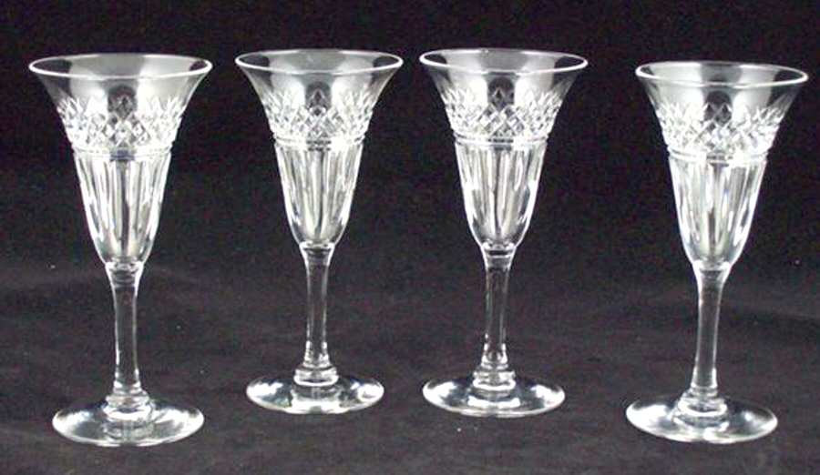STU19 Sherry Glass by Stuart-1