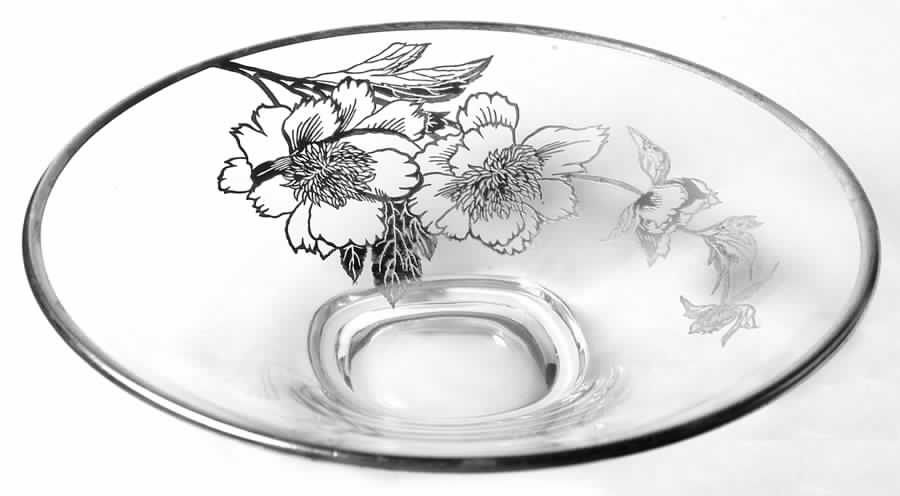 Peony Bon Bon by Rockwell Silver Glass-1