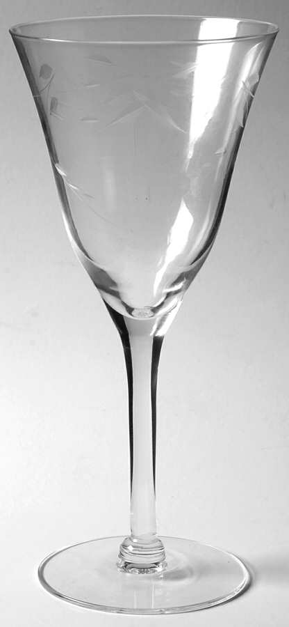 Avalon Water Goblet by Sears-1