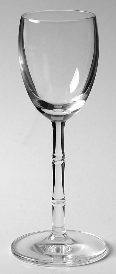 Bamboo Cordial Glass by Schott-Zwiesel-1