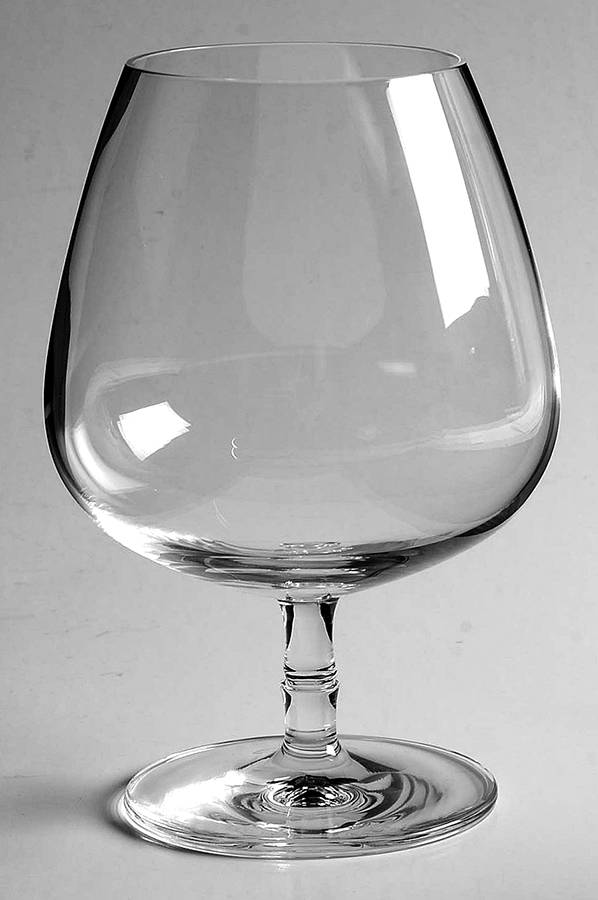 Bamboo Brandy Glass by Schott-Zwiesel-1