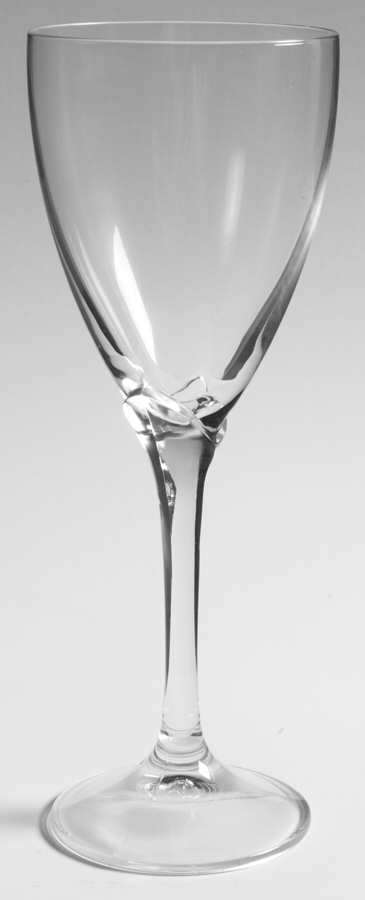 Alexandra Clear Water Goblet by Studio Nova-1