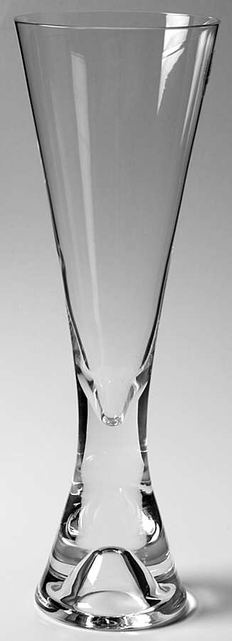 Alviano Clear Beer Glass by Sasaki-1