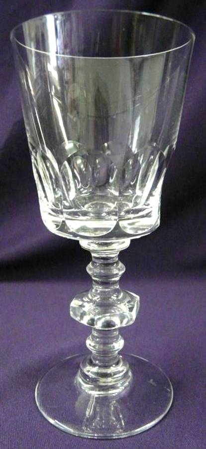 SAS27 Water Goblet by Sasaki-1