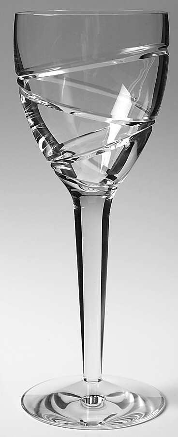 Aura Water Goblet by Stuart-1