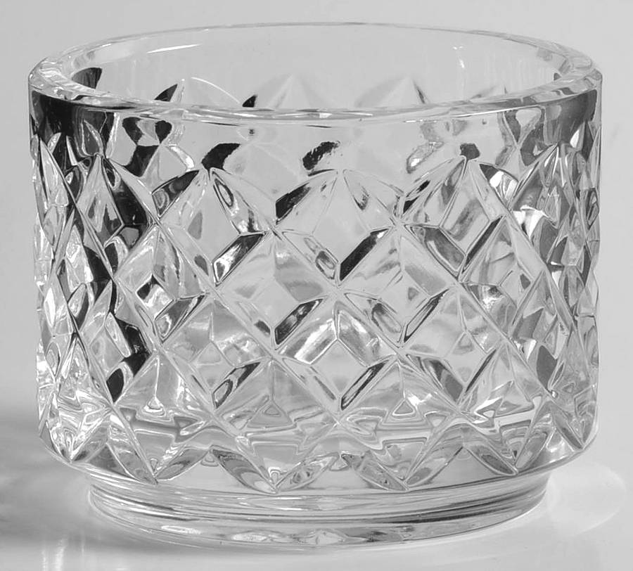 York (Giftware) Open Sugar by Spode-1
